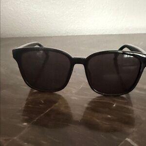 Gucci Black Sunglasses for Women